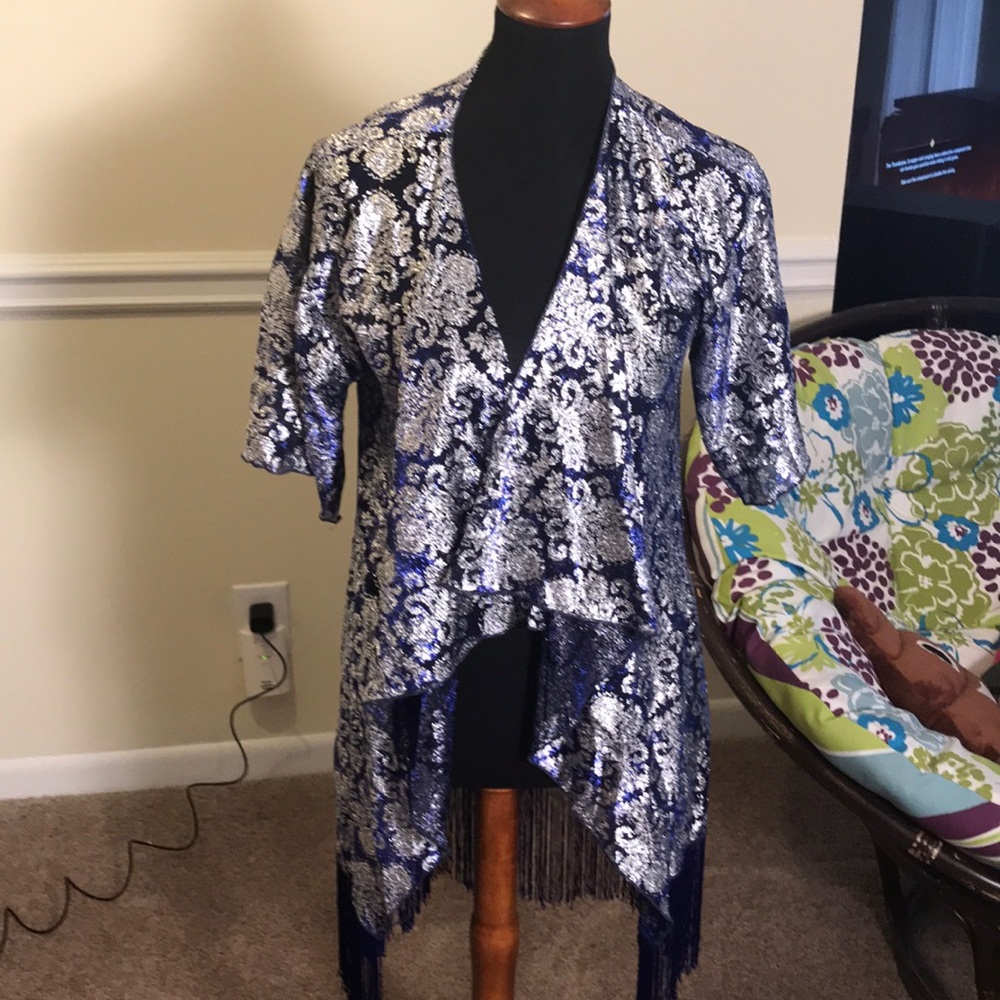 Unicorn Elegant Lularoe Monroe